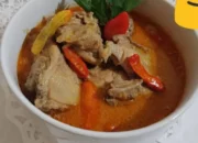 Resep Olahan Ayam Lezat dan Praktis, Cocok untuk Menu Harian yang Bikin Keluarga Ketagihan