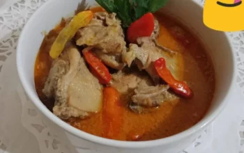 Resep Olahan Ayam Lezat dan Praktis, Cocok untuk Menu Harian yang Bikin Keluarga Ketagihan