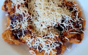 Resep Pisang Goreng Renyah dan Manis, Cara Mudah Bikin Camilan Nikmat yang Bikin Ketagihan dalam 15 Menit