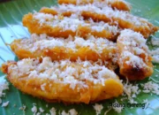 Resep Pisang Kembung Gurih Renyah, Camilan Praktis yang Bikin Nagih dan Cocok untuk Segala Acara