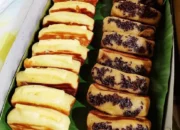 Resep Pukis Lembut dan Empuk, Rahasia Bikin Camilan Tradisional yang Bikin Nagih dalam Sekali Coba