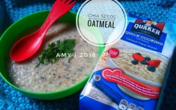 Resep Quaker Oat untuk Sarapan Sehat, Praktis, dan Mengenyangkan yang Wajib Dicoba Setiap Pagi!