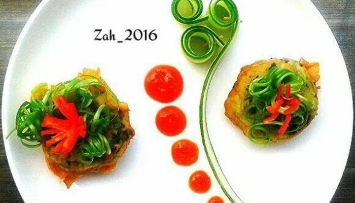 Resep Rolade Daun Singkong Lezat, Praktis, dan Bergizi untuk Menu Harian yang Istimewa