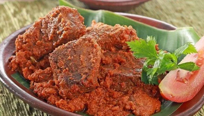 Resep Rendang Sempurna, Rahasia Bumbu Legendaris yang Bikin Lidah Bergoyang dan Tamu Terkesima