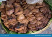 Resep Tahu Bacem Gurih dan Legit, Rahasia Bumbu Meresap Sempurna untuk Santapan Lezat Keluarga