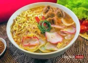 Resep Seblak Kuah Pedas Gurih, Rahasia Bikin Nagih dalam 30 Menit, Cocok untuk Camilan atau Makan Malam!