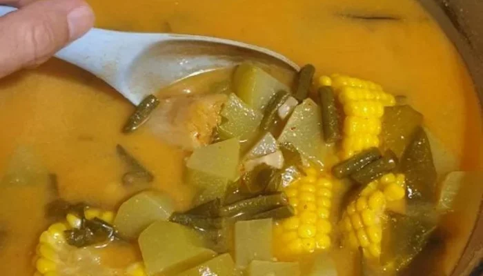 Resep Sayur Asem Nikmat ala Rumahan, Segar dan Praktis untuk Santapan Keluarga Setiap Hari