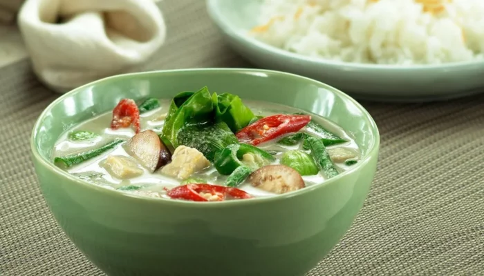 Resep Sayur Lodeh Lezat dan Praktis, Nikmati Cita Rasa Tradisional yang Menggugah Selera dalam 30 Menit