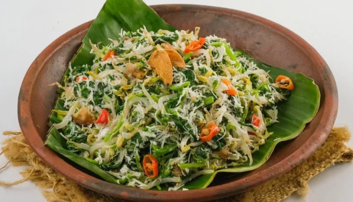 Resep Urap Sayur Tradisional, Lezat dan Sehat untuk Santapan Keluarga yang Praktis dan Menggugah Selera