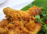 Resep Ungkep Ayam Gurih dan Praktis, Bumbu Meresap Sempurna untuk Stok Harian yang Lezat