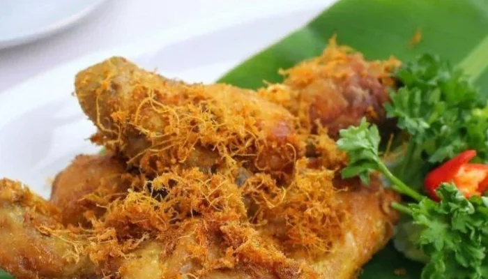 Resep Ungkep Ayam Gurih dan Praktis, Bumbu Meresap Sempurna untuk Stok Harian yang Lezat