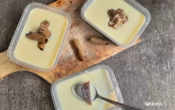 Resep Vla Susu Lembut dan Nikmat, Rahasia Dessert Sempurna untuk Segala Acara, Mudah Dibuat di Rumah!