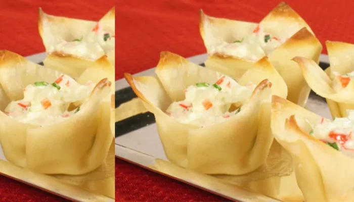 Resep Wonton Lezat dan Praktis, Rahasia Kuah Gurih dan Isian Juicy yang Bikin Ketagihan dalam 30 Menit!