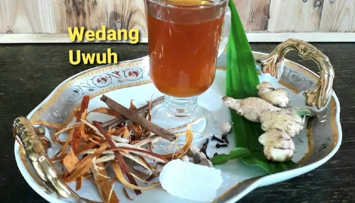 Resep Wedang Uwuh Tradisional, Minuman Herbal Hangat yang Menyehatkan dan Bikin Tubuh Lebih Bugar