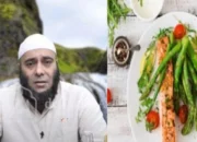 Resep Zaidul Akbar untuk Diet, Rahasia Sehat Alami Turunkan Berat Badan dengan Cepat dan Aman