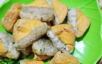 Resep Yong Tahu Tegal, Rahasia Lezat ala Rumahan yang Bikin Lidah Bergoyang dan Nagih!