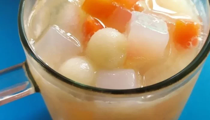 Resep Yakult Sehat dan Segar, Cara Mudah Membuat Minuman Probiotik Lezat untuk Daya Tahan Tubuh Optimal