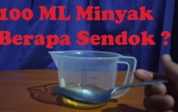 Resep 1 Sendok Makan, Rahasia Praktis Masakan Lezat dengan Bahan Sederhana, Cocok untuk Pemula dan Ahli!