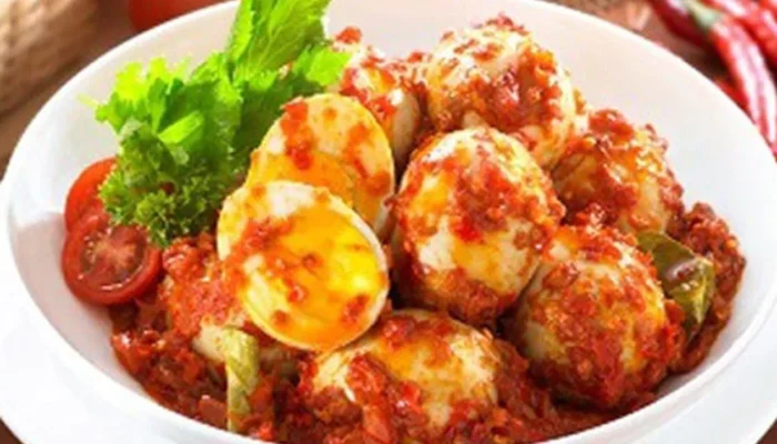 Resep 6 Telur Mudah dan Lezat, Coba Kreasi Unik untuk Menu Harian yang Bikin Nagih dan Hemat Bahan!