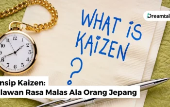 6 Resep Ajaran Jepang untuk Menghancurkan Rasa Malas, Rahasia Produktivitas Tinggi yang Mudah Dipraktikkan