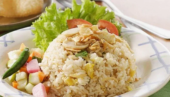 7 Resep Nasi Goreng Lezat dan Mudah, Bikin Meja Makan Jadi Lebih Istimewa dengan Variasi Unik