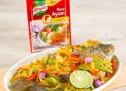 Resep Acar Timun Kuning Gurih dan Segar, Rahasia Bumbu Sederhana yang Bikin Makanan Lebih Nikmat dalam Sekejap