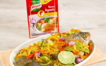 Resep Acar Timun Kuning Gurih dan Segar, Rahasia Bumbu Sederhana yang Bikin Makanan Lebih Nikmat dalam Sekejap