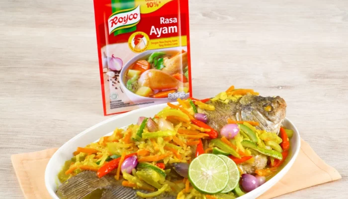 Resep Acar Timun Kuning Gurih dan Segar, Rahasia Bumbu Sederhana yang Bikin Makanan Lebih Nikmat dalam Sekejap