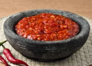 Resep Sambal Lamongan Asli, Rahasia Pedas Gurih yang Bikin Makananmu Makin Menggugah Selera!