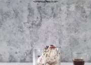 Resep Affogato Sederhana, Nikmati Paduan Kopi dan Es Krim yang Meleleh di Mulut, Cocok untuk Pecinta Dessert!