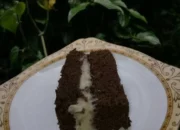 Resep African Gateau Cake NCC, Cara Mudah Membuat Kue Legendaris yang Lembut dan Kaya Rasa, Cocok untuk Acara Spesial!