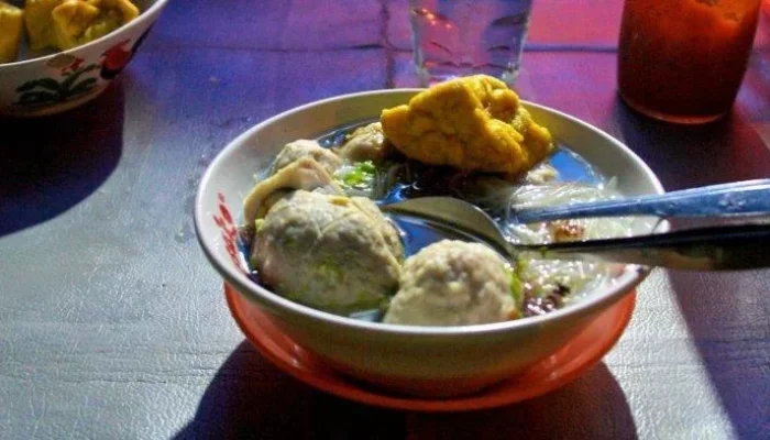 Resep Adonan Bakso Sempurna, Rahasia Kenyal dan Gurih yang Bikin Ketagihan, Cocok untuk Pemula dan Ahli