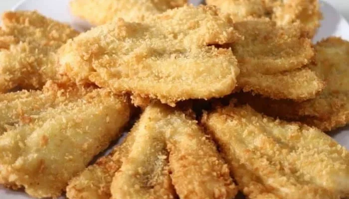 Resep Adonan Pisang Goreng Sempurna, Rahasia Renyah dan Gurih yang Bikin Nagih Setiap Gigitan