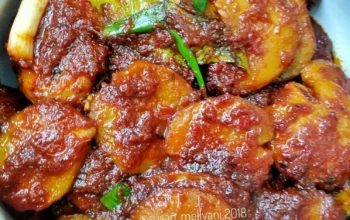 Resep Semur Jengkol Sederhana, Lezat dan Bikin Nagih Cocok untuk Menu Harian Keluarga