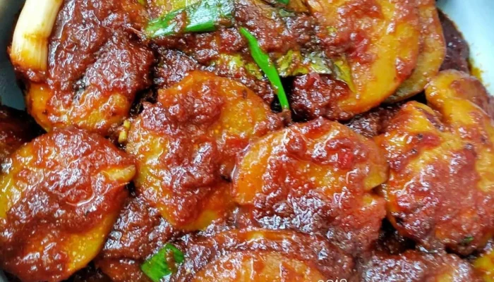 Resep Semur Jengkol Sederhana, Lezat dan Bikin Nagih Cocok untuk Menu Harian Keluarga