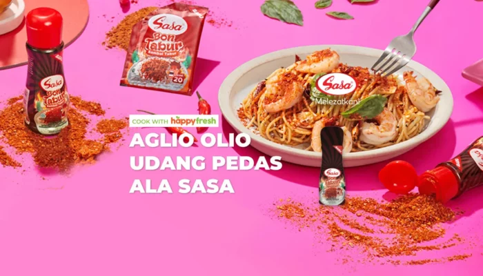 Resep Aglio Olio Mudah dan Lezat, Rahasia Bikin Pasta Restoran di Rumah dalam 15 Menit Tanpa Ribet