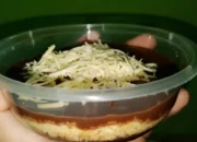 Resep Agar-Agar Cup Kekinian, Kreasi Segar dan Praktis untuk Camilan Sehat Keluarga yang Bikin Ketagihan