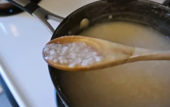 Resep Ajitama Egg Sempurna, Rahasia Telur Lembut dan Gurih untuk Ramen Homemade yang Bikin Ketagihan