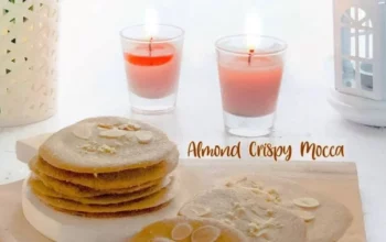 Resep Almond Crispy Renyah dan Gurih, Camilan Sehat Anti Gagal untuk Semua Kesempatan