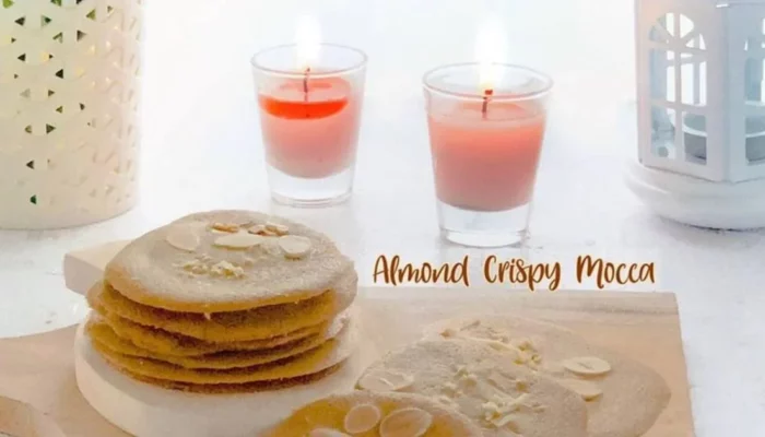 Resep Almond Crispy Renyah dan Gurih, Camilan Sehat Anti Gagal untuk Semua Kesempatan