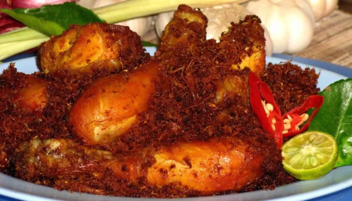 Resep Aneka Masakan Ayam Nusantara, Lezat dan Praktis untuk Santapan Keluarga Setiap Hari