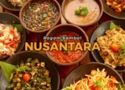 Resep Aneka Sambal Terbaik, Rahasia Bumbu Nikmat untuk Setiap Masakan, Coba Sekarang dan Rasakan Sensasi Pedas yang Menggugah Selera!