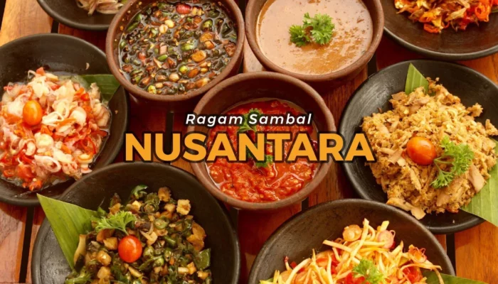 Resep Aneka Sambal Terbaik, Rahasia Bumbu Nikmat untuk Setiap Masakan, Coba Sekarang dan Rasakan Sensasi Pedas yang Menggugah Selera!