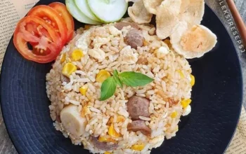 Resep Anak Kos Simpel dan Murah, Bikin Hidup Hemat Tanpa Ribet, Cocok untuk Pemula Masak!