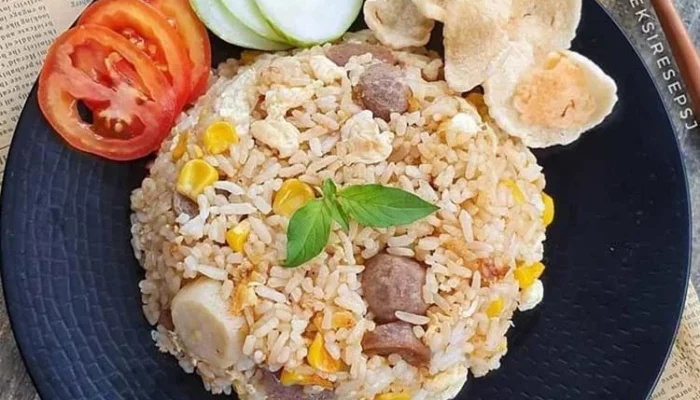 Resep Anak Kos Simpel dan Murah, Bikin Hidup Hemat Tanpa Ribet, Cocok untuk Pemula Masak!