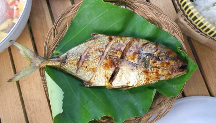 Resep Ikan Bakar Bumbu Meresap Sempurna, Rahasia Lezat dan Mudah untuk Santapan Keluarga Istimewa