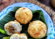 Resep Olahan Singkong Kekinian, Kreasi Unik dan Mudah untuk Camilan Sehari-hari yang Bikin Nagih