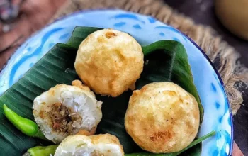 Resep Olahan Singkong Kekinian, Kreasi Unik dan Mudah untuk Camilan Sehari-hari yang Bikin Nagih