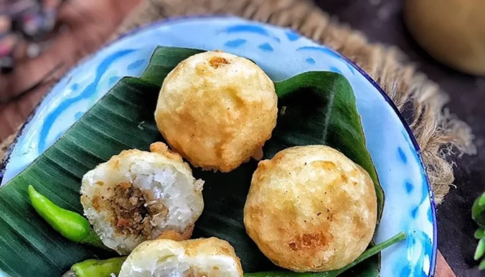 Resep Olahan Singkong Kekinian, Kreasi Unik dan Mudah untuk Camilan Sehari-hari yang Bikin Nagih