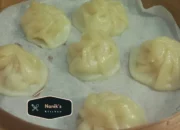 Resep Xiao Long Bao Sempurna, Rahasia Kulit Tipis dan Isi Juicy yang Bikin Ketagihan, Cocok untuk Pemula!